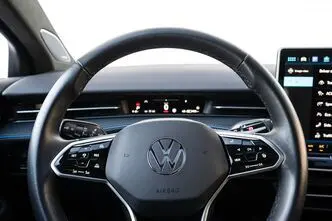 Volkswagen ID.7, 210 kW, electric, automatic, rear-wheel drive