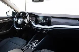 Škoda Octavia, 2.0, 110 kW, diisel, automaat, esivedu