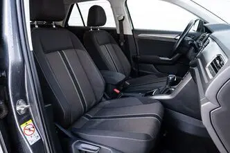 Volkswagen T-Roc, 2.0, 110 kW, bensiin, automaat, esivedu