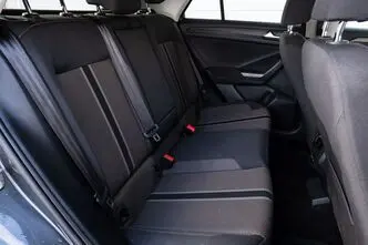 Volkswagen T-Roc, 2.0, 110 kW, bensiin, automaat, esivedu