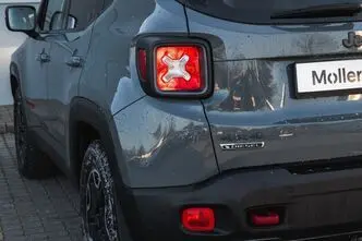 Jeep Renegade, 2.0, 125 kW, diisel, automaat, nelikvedu