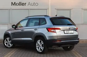 Škoda Karoq, 2.0, 85 kW, diisel, automaat