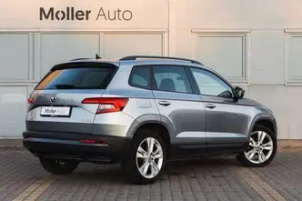 Škoda Karoq, 2.0, 85 kW, diisel, automaat