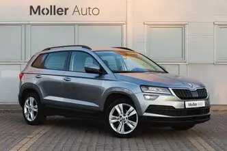 Škoda Karoq, 2.0, 85 kW, diisel, automaat