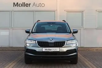 Škoda Karoq, 2.0, 85 kW, diisel, automaat