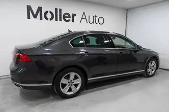 Volkswagen Passat, 2.0, 110 kW, petrol, automatic, front-wheel drive