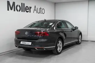 Volkswagen Passat, 2.0, 110 kW, petrol, automatic, front-wheel drive