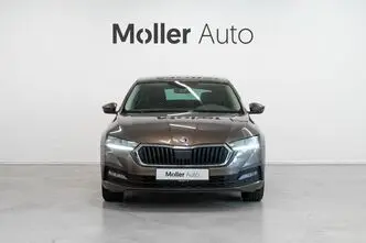 Škoda Octavia, 2.0, 110 kW, diisel, automaat, esivedu