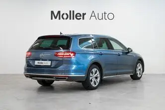 Volkswagen Passat Alltrack, 2.0, 162 kW, bensiin, automaat, nelikvedu