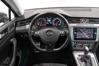 Volkswagen Passat Alltrack, 2.0, 162 kW, bensiin, automaat, nelikvedu