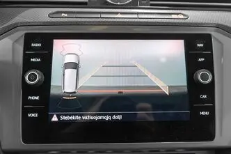 Volkswagen Passat Alltrack, 2.0, 162 kW, bensiin, automaat, nelikvedu