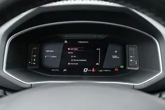 SEAT Tarraco, 2.0, 140 kW, bensiin, automaat, nelikvedu