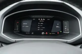 SEAT Tarraco, 2.0, 140 kW, bensiin, automaat, nelikvedu