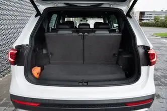 SEAT Tarraco, 2.0, 140 kW, bensiin, automaat, nelikvedu