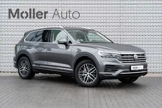 Volkswagen Touareg, 3.0, 210 kW, diisel, automaat, nelikvedu