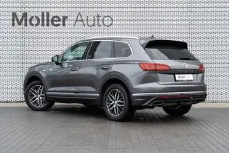 Volkswagen Touareg, 3.0, 210 kW, diisel, automaat, nelikvedu