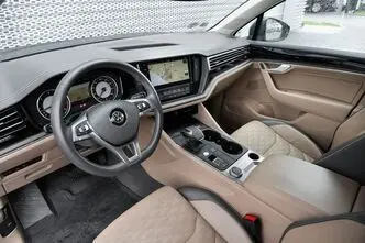 Volkswagen Touareg, 3.0, 210 kW, diisel, automaat, nelikvedu