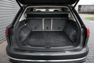 Volkswagen Touareg, 3.0, 210 kW, diisel, automaat, nelikvedu