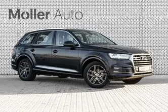 Audi Q7, 3.0, 200 kW, дизель, автомат, полный привод