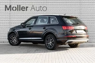 Audi Q7, 3.0, 200 kW, дизель, автомат, полный привод