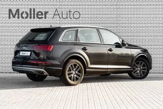 Audi Q7, 3.0, 200 kW, дизель, автомат, полный привод