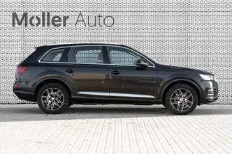 Audi Q7, 3.0, 200 kW, дизель, автомат, полный привод