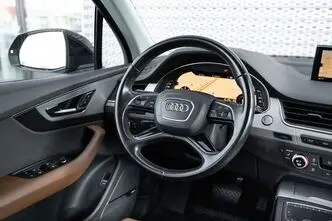 Audi Q7, 3.0, 200 kW, дизель, автомат, полный привод