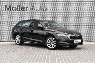 Škoda Octavia, 2.0, 110 kW, diisel, automaat, esivedu