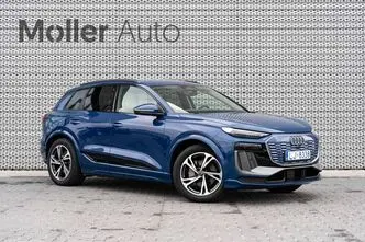 Audi Q6, 285 kW, elekter, automaat, nelikvedu