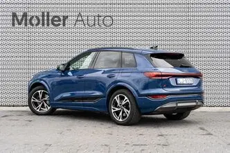 Audi Q6, 285 kW, elekter, automaat, nelikvedu