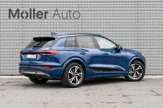 Audi Q6, 285 kW, elekter, automaat, nelikvedu