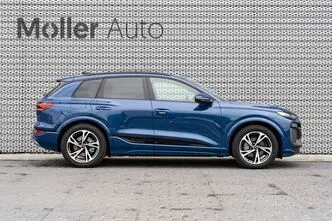 Audi Q6, 285 kW, elekter, automaat, nelikvedu