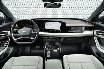 Audi Q6, 285 kW, elekter, automaat, nelikvedu