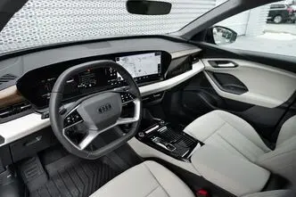 Audi Q6, 285 kW, elekter, automaat, nelikvedu