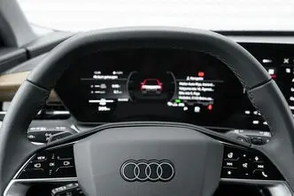 Audi Q6, 285 kW, elekter, automaat, nelikvedu