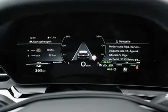 Audi Q6, 285 kW, elekter, automaat, nelikvedu