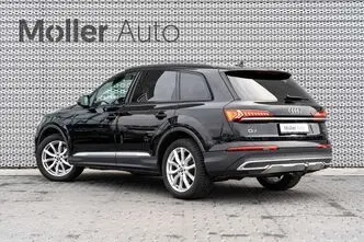 Audi Q7, 3.0, 210 kW, diisel, automaat, nelikvedu