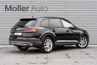 Audi Q7, 3.0, 210 kW, diisel, automaat, nelikvedu