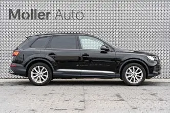 Audi Q7, 3.0, 210 kW, diisel, automaat, nelikvedu