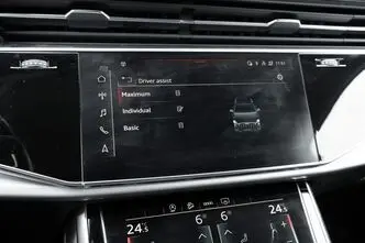 Audi Q7, 3.0, 210 kW, diisel, automaat, nelikvedu