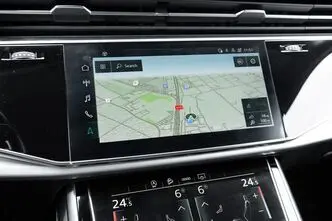 Audi Q7, 3.0, 210 kW, diisel, automaat, nelikvedu