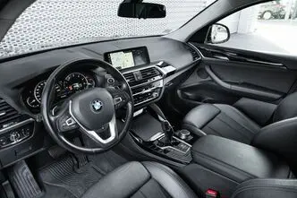 BMW X4, 2.0, 136 kW, bensiin, automaat, nelikvedu