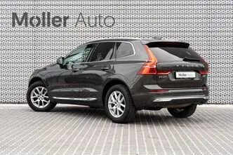 Volvo XC60, 2.0, 184 kW, bensiin, automaat, esivedu