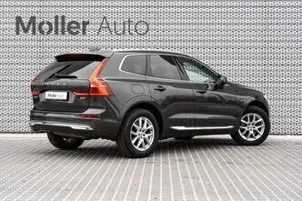 Volvo XC60, 2.0, 184 kW, bensiin, automaat, esivedu