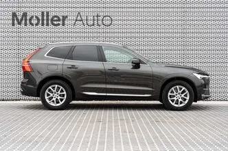 Volvo XC60, 2.0, 184 kW, bensiin, automaat, esivedu