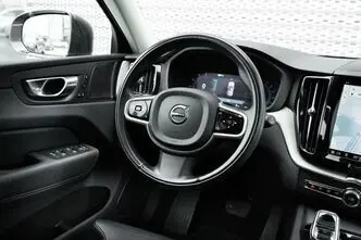 Volvo XC60, 2.0, 184 kW, bensiin, automaat, esivedu