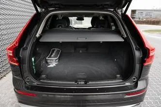 Volvo XC60, 2.0, 184 kW, bensiin, automaat, esivedu