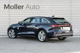 Audi A5, 2.0, 150 kW, bensiin, automaat, nelikvedu