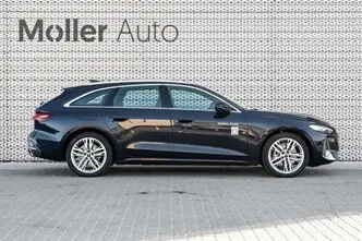 Audi A5, 2.0, 150 kW, bensiin, automaat, nelikvedu