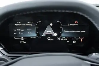 Audi A5, 2.0, 150 kW, bensiin, automaat, nelikvedu